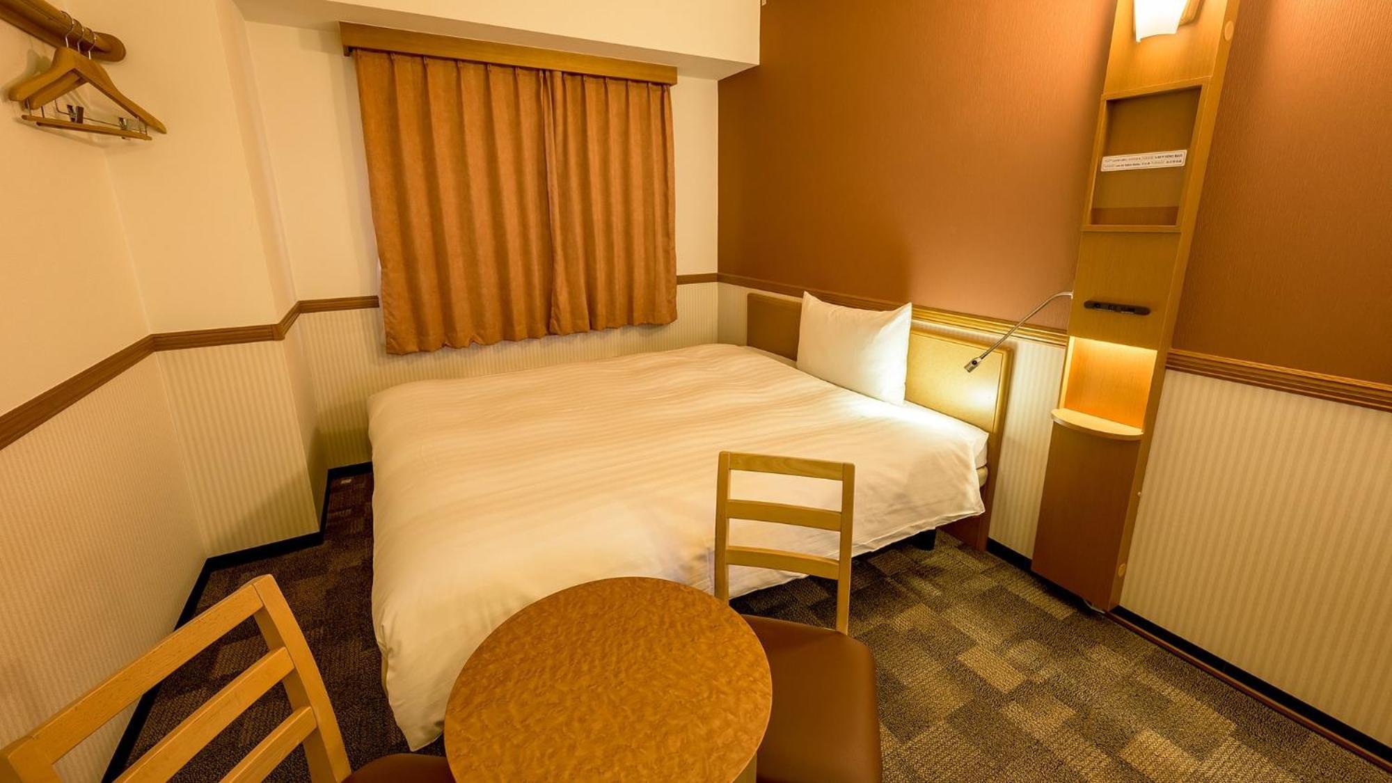 Toyoko Inn Hiroshima-Eki Shinkansen-Guchi 1 Номер фото