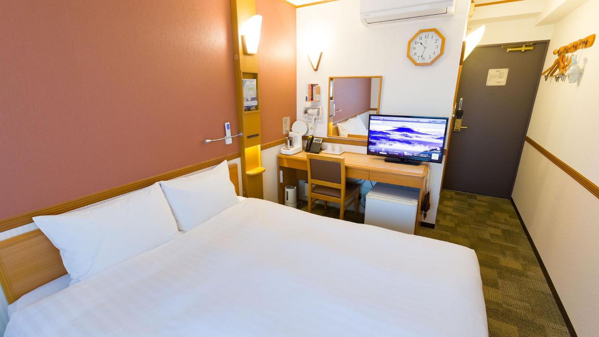 Toyoko Inn Hiroshima-Eki Shinkansen-Guchi 1 Номер фото