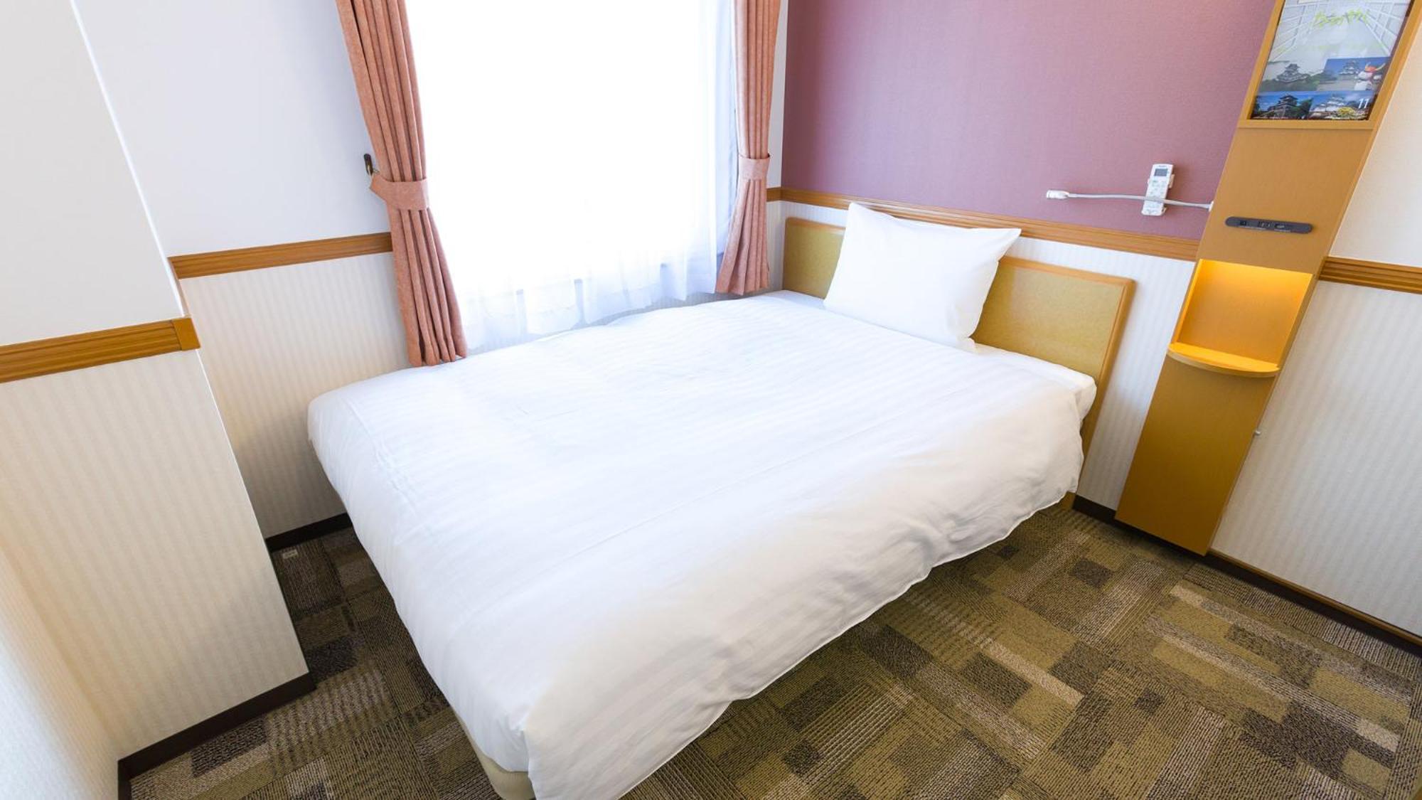 Toyoko Inn Hiroshima-Eki Shinkansen-Guchi 1 Номер фото